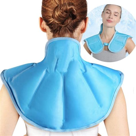 Ice Pack For Shoulder And Neck at Alex Grey blog
