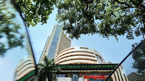 D-Street Ahead: How will the Indian stock market move this week? Key ...