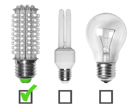 CFL vs. LED vs. Incandescent Light Bulbs - Ideas & Advice | Lamps Plus