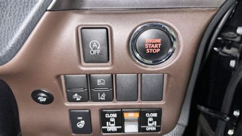 Image result for How to Do a Push Button Start