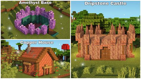 Image result for Minecraft Base 1.18 Tutorial
