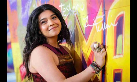 Farhan Akhtar is a fascinating person: 'Ms Marvel' star Iman Vellani