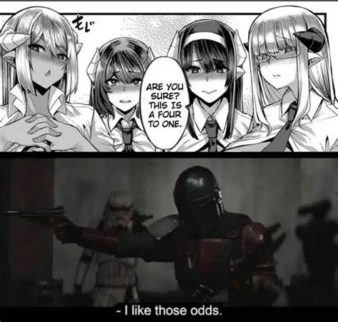 Never has there been a better hentai and I stand by that : r/Animemes