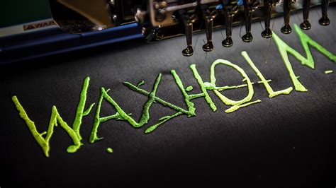 Embroidery solutions for professionals | Madeira