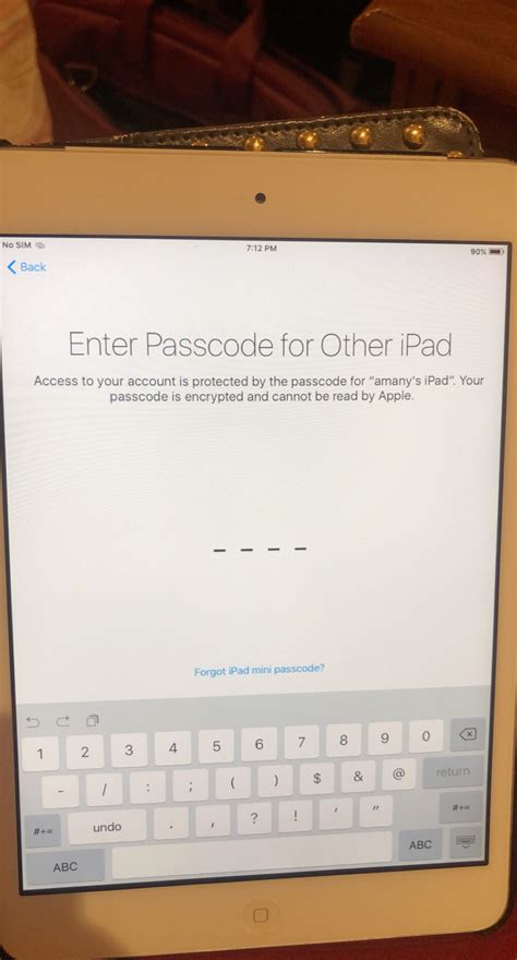 Image result for Support.apple.com/Passcode/Ipad Help