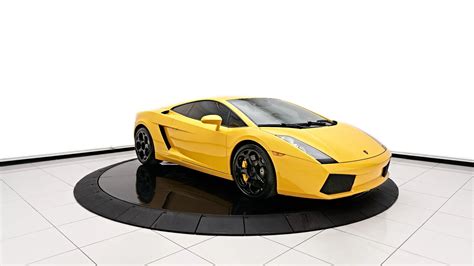 Lamborghini Gallardo - Base Model Market - CLASSIC.COM