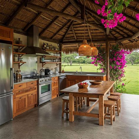 Outdoor Kitchen Designs 的图像结果
