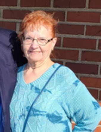 Kathleen Sharon Idle - 2024 - Gilbert-Fellers Funeral Home