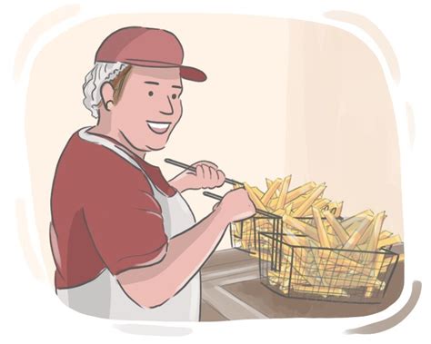 Image result for Short-Order Cook Tips