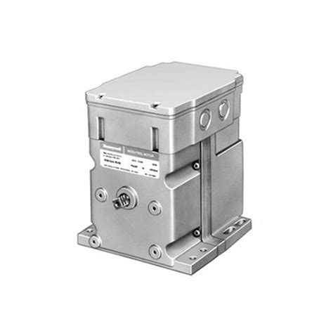 M7294Q1007 | Modutrol Motor | Actuator | Honeywell – Futuristic Climate ...