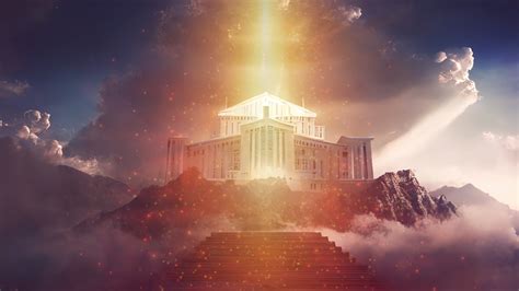 Kingdom Of God