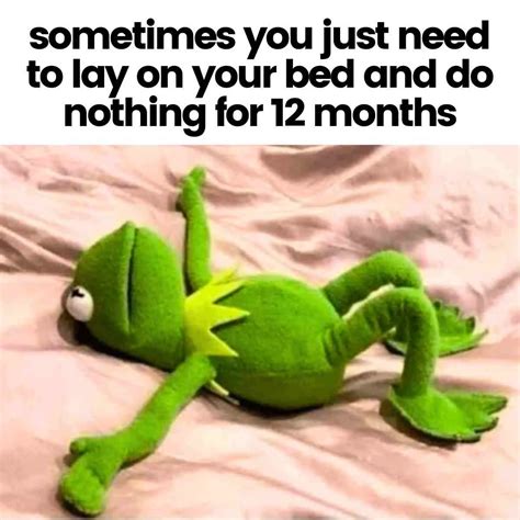 37 Funny Tired Memes For The Exhausted And Sleep Deprived