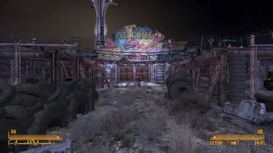 Image result for Fallout New Vegas Randomizer