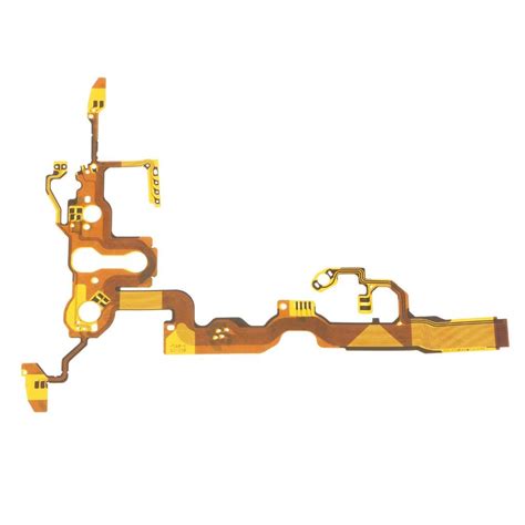 Buy BNF Mechanism Flex Ribbon Cable for Sony HC26E HC28E HC90E HC96E ...