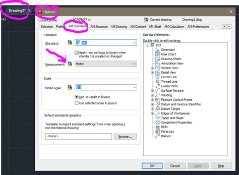 Image result for AutoCAD Linetype Scale
