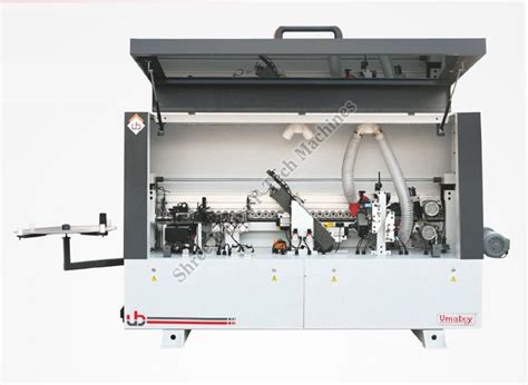 Ueb 240 Automatic Edge Bander Machine Manufacturer, Supplier from Ahmedabad