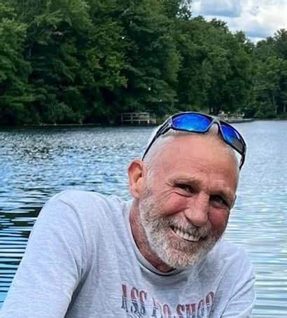 Robert Latour Obituary (2025) - Dudley, MA - Bartel Funeral Home, Inc.