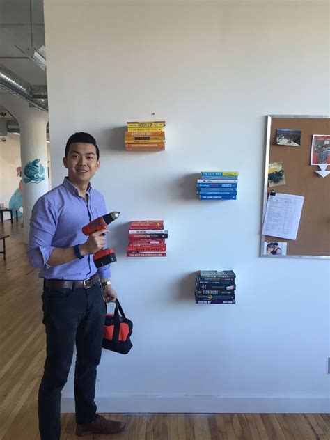 StackAdapt Office Photos