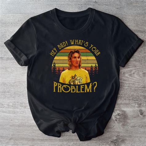 Fast Times at Ridgemont High Shirt, Jeff Spicoli Vintage T-Shirt ...