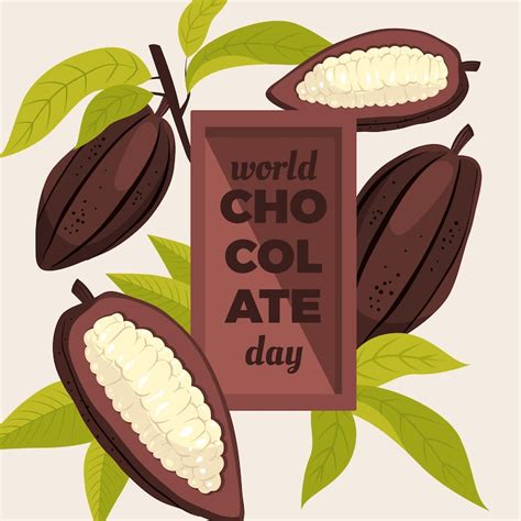Cocoa bean pod Images - Free Download on Freepik