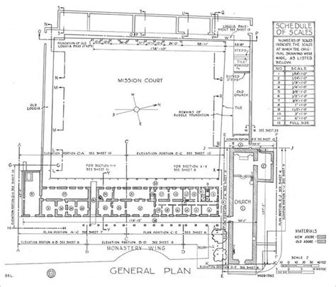 How to Read Architectural Canopy Drawings 的图像结果