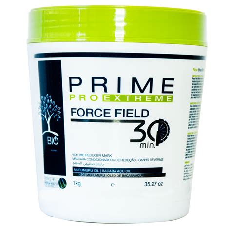 BIO TANIX FORCE FIELD 1KG – Prime Pro Extreme