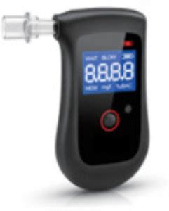 MANGALINDIA Alcohol Breath Tester Model 168 Analytical Scale Price in ...