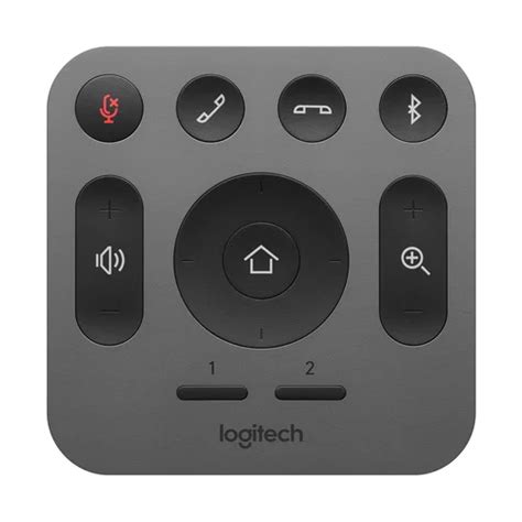Image result for Logitech Meetup 2 Manual