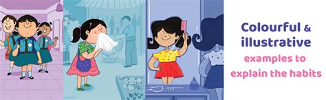 TARGET PUBLICATIONS 30 Basic Good Habits Book for Kids | Manners Book ...