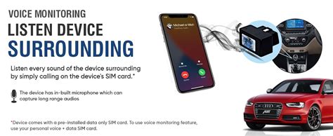 Acumen Track OBD Car GPS Tracker – Wireless GPS Tracker for Car with ...