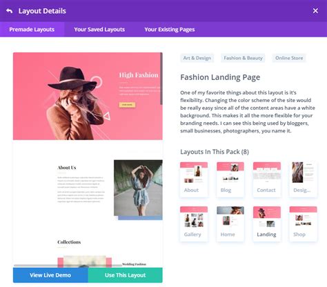 Image result for How to Build Website Using Divi Builder