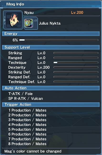 PSO2 Mag Types 的图像结果