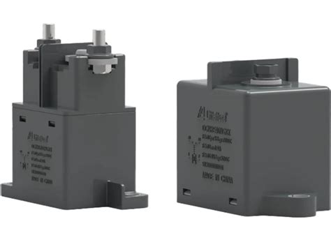 DCNHS 1000VDC Max Contactor Relays - Littelfuse | Mouser