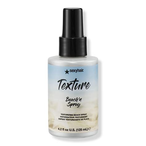 Sexy Hair - Texture Beach'n Spray Texturizing Beach Spray | Ulta Beauty
