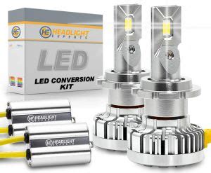 Image result for Headlight Experts LED Conversion Kit