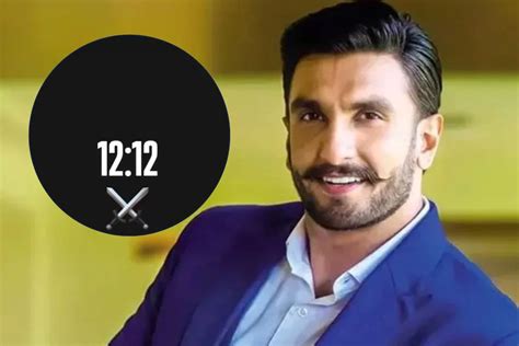 Ranveer Singh: क्या है 12:12 जिसने करवा दिया बर्थडे पर Dhurandhar एक्टर ...