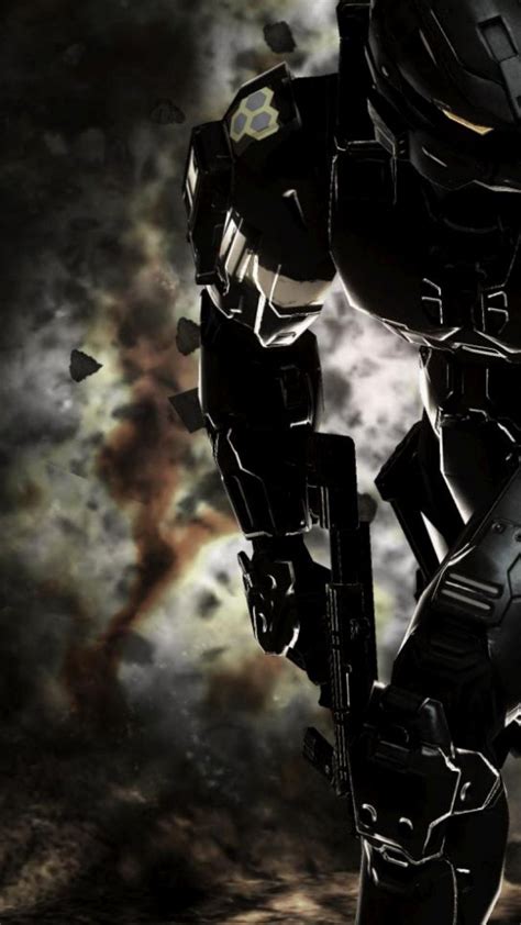 Master Chief iPhone Wallpapers - Top Free Master Chief iPhone ...