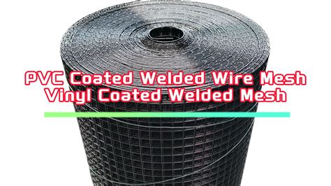 1.5 Inch Fish Crab Crawfish Trap Fishing Green Black Vinyl Pvc Coated ...