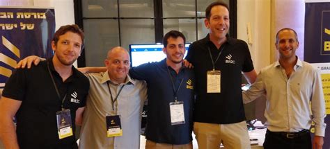 Bit2c Exchange 的图像结果