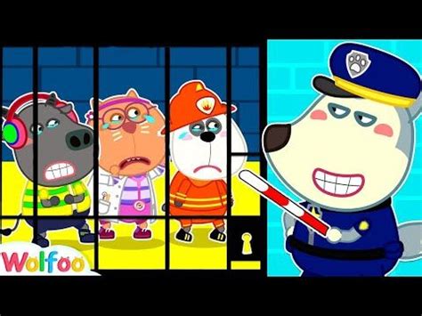 Image result for Woolfool Channel Cartoon