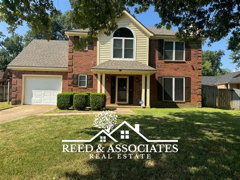 3081 Skycastle Cv Memphis, TN 38127 | Reed & Associates