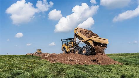 Outagamie Landfill Expansion - Michels Corporation