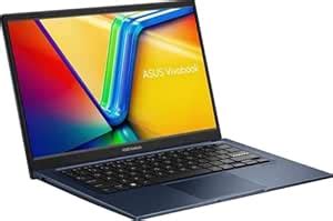 ASUS Vivobook 14" FHD Laptop | Intel Core i3-1215U | Intel Iris Xe ...