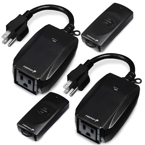 Image result for Fosmon Wireless Remote Control