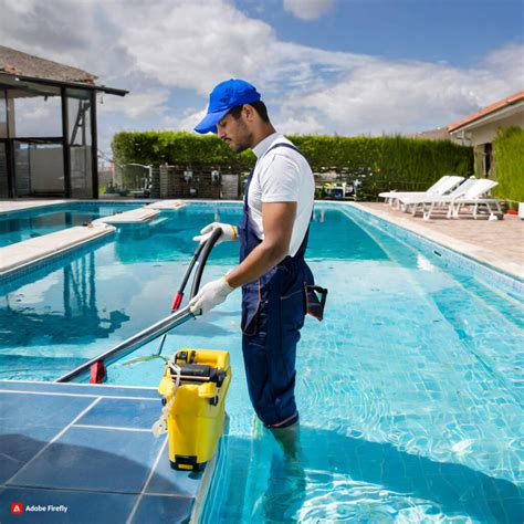 Image result for Local Pool Maintenance