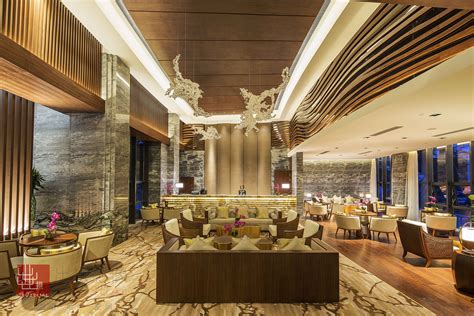 三亚海棠湾成为奢华酒店的天堂，32家高端酒店大盘点-搜狐