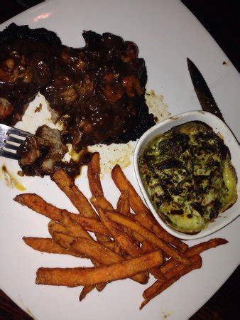 PORTOBELLO'S ITALIAN GRILL, Baton Rouge - Menu, Prices & Restaurant ...