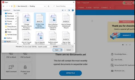 How to Convert File to PDF Free 的图像结果