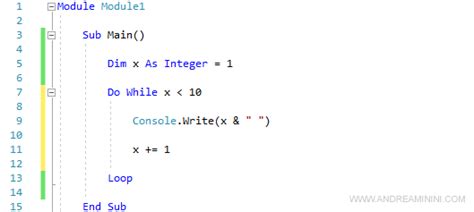 Image result for Visual Basic Do While Loop
