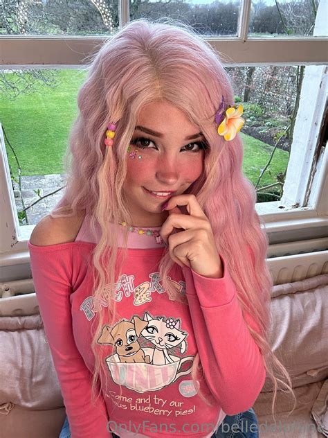 Belle Delphine (belledelphine) Nude OnlyFans Leaks (40 Photos) | #TheFappening